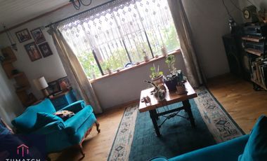 Casa en venta c/ estacionamiento en Hualpén