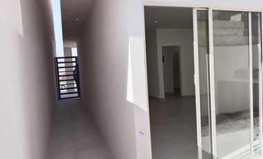CASA EN VENTA EN VILLA ÁLAMO, LERDO, DGO.