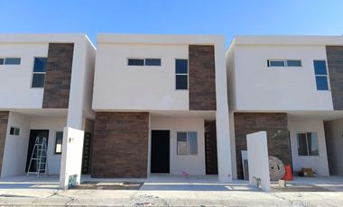 CASA EN VENTA EN VILLA ÁLAMO, LERDO, DGO.