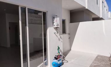 CASA EN VENTA EN VILLA ÁLAMO, LERDO, DGO.