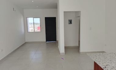 CASA EN VENTA EN VILLA ÁLAMO, LERDO, DGO.