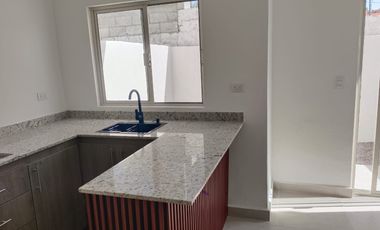 CASA EN VENTA EN VILLA ÁLAMO, LERDO, DGO.