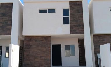 CASA EN VENTA EN VILLA ÁLAMO, LERDO, DGO.