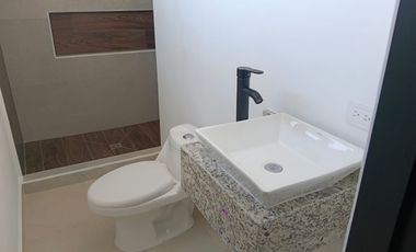 CASA EN VENTA EN VILLA ÁLAMO, LERDO, DGO.