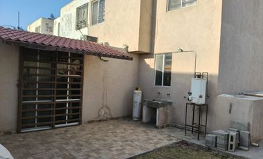 CASA EN VENTA EN QUNTAS LA PERLA, TORREON, COAH