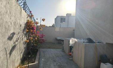CASA EN VENTA EN QUNTAS LA PERLA, TORREON, COAH