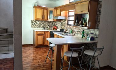 CASA EN VENTA EN QUNTAS LA PERLA, TORREON, COAH
