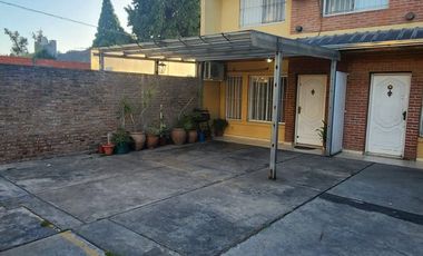 Casa PH 4AMB. c/Coch, listo para vivir