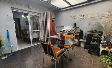 Casa PH 4AMB. c/Coch, listo para vivir