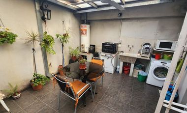 Casa PH 4AMB. c/Coch, listo para vivir