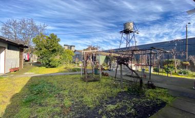 VENDO TERRENO EN CHIGUAYANTE CON CASA