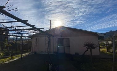 VENDO TERRENO EN CHIGUAYANTE CON CASA