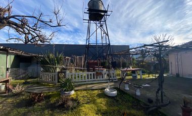 VENDO TERRENO EN CHIGUAYANTE CON CASA