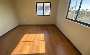 SE ARRIENDA DEPARTAMENTO DE 2 AMBIENTES EN LLOLLEO