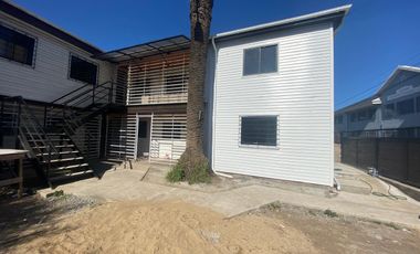 SE ARRIENDA DEPARTAMENTO DE 2 AMBIENTES EN LLOLLEO