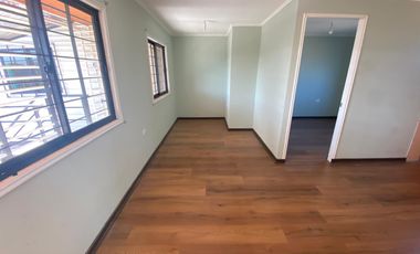 SE ARRIENDA DEPARTAMENTO DE 2 AMBIENTES EN LLOLLEO