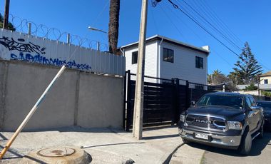 SE ARRIENDA DEPARTAMENTO DE 2 AMBIENTES EN LLOLLEO