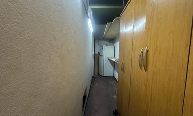Venta Cochera y baulera en Libertad 3400 La Perla