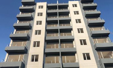 Departamento 2 DORMITORIOS - en construcción - CIPOLLETTI - RÍO NEGRO - 