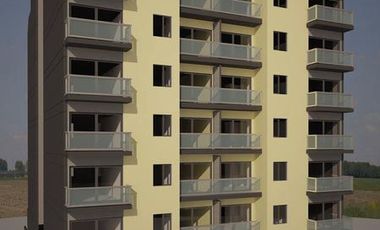 Departamento 2 DORMITORIOS - en construcción - CIPOLLETTI - RÍO NEGRO - 