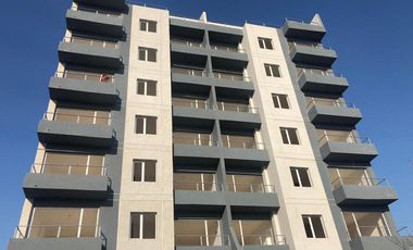Departamento 2 DORMITORIOS - en construcción - CIPOLLETTI - RÍO NEGRO - 