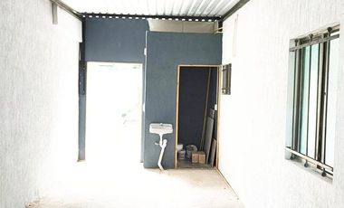 Casa en Renta de Dos Plantas con un local comercial en los Héroes, Mérida Yuc