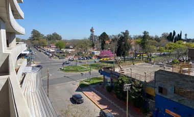 AV SAN MARTIN AL 1300 VENTA DEPARTAMENTO 1 DORMITORIO EN BAIGORRIA