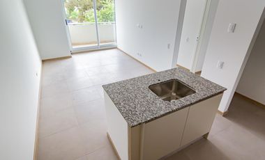 AV SAN MARTIN AL 1300 VENTA DEPARTAMENTO 1 DORMITORIO EN BAIGORRIA