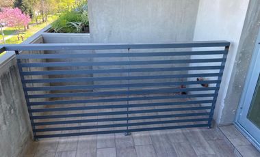 AV SAN MARTIN AL 1300 VENTA DEPARTAMENTO 1 DORMITORIO EN BAIGORRIA