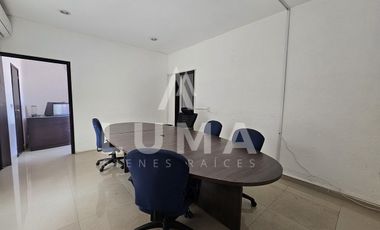 Renta de oficinas cerca del Puerto Pesquero