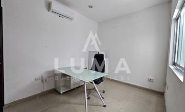 Renta de oficinas cerca del Puerto Pesquero
