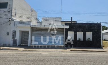 Renta de oficinas cerca del Puerto Pesquero