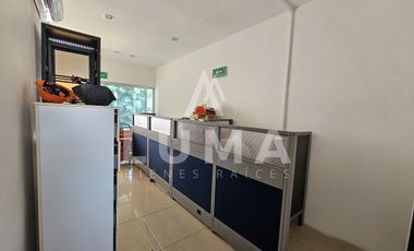 Renta de oficinas cerca del Puerto Pesquero