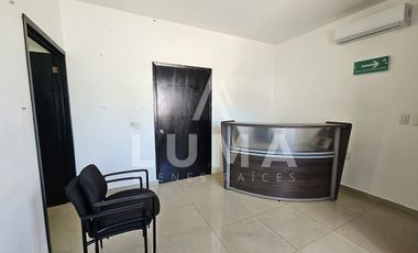 Renta de oficinas cerca del Puerto Pesquero