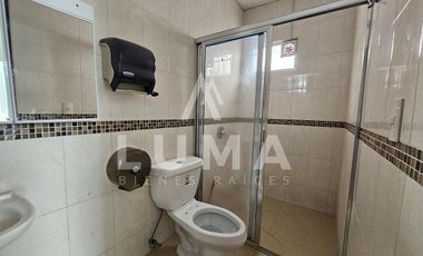 Renta de oficinas cerca del Puerto Pesquero