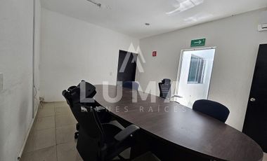 Renta de oficinas cerca del Puerto Pesquero
