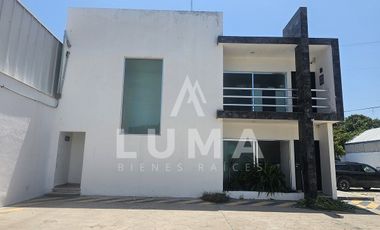 Renta de oficinas cerca del Puerto Pesquero
