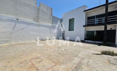 Renta de oficinas cerca del Puerto Pesquero