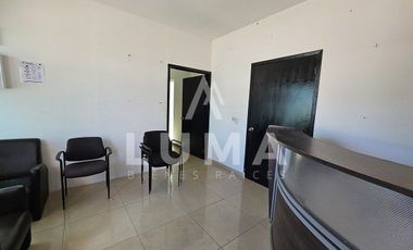 Renta de oficinas cerca del Puerto Pesquero