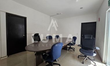 Renta de oficinas cerca del Puerto Pesquero
