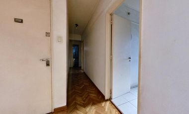 Departamento - Temperley