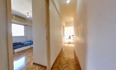 Departamento - Temperley