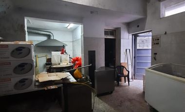 Depósito en Lanús Este