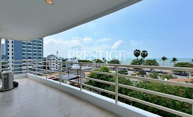 View Talay 8 – 2 bed 2 bath in Jomtien PP12285