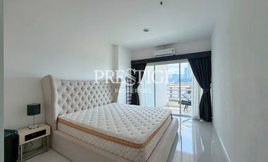 View Talay 8 – 2 bed 2 bath in Jomtien PP12285
