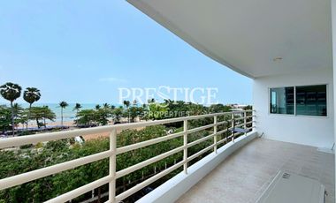 View Talay 8 – 2 bed 2 bath in Jomtien PP12285
