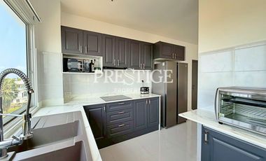 View Talay 8 – 2 bed 2 bath in Jomtien PP12285