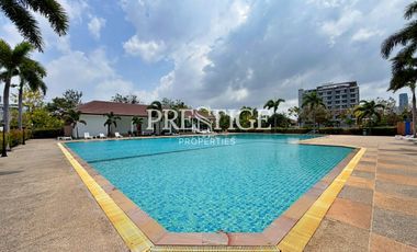 View Talay 8 – 2 bed 2 bath in Jomtien PP12285