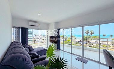 View Talay 8 – 2 bed 2 bath in Jomtien PP12285