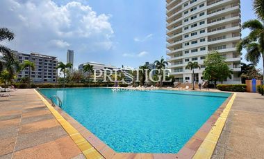 View Talay 8 – 2 bed 2 bath in Jomtien PP12285
